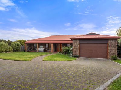 20 Reece Street, George Town