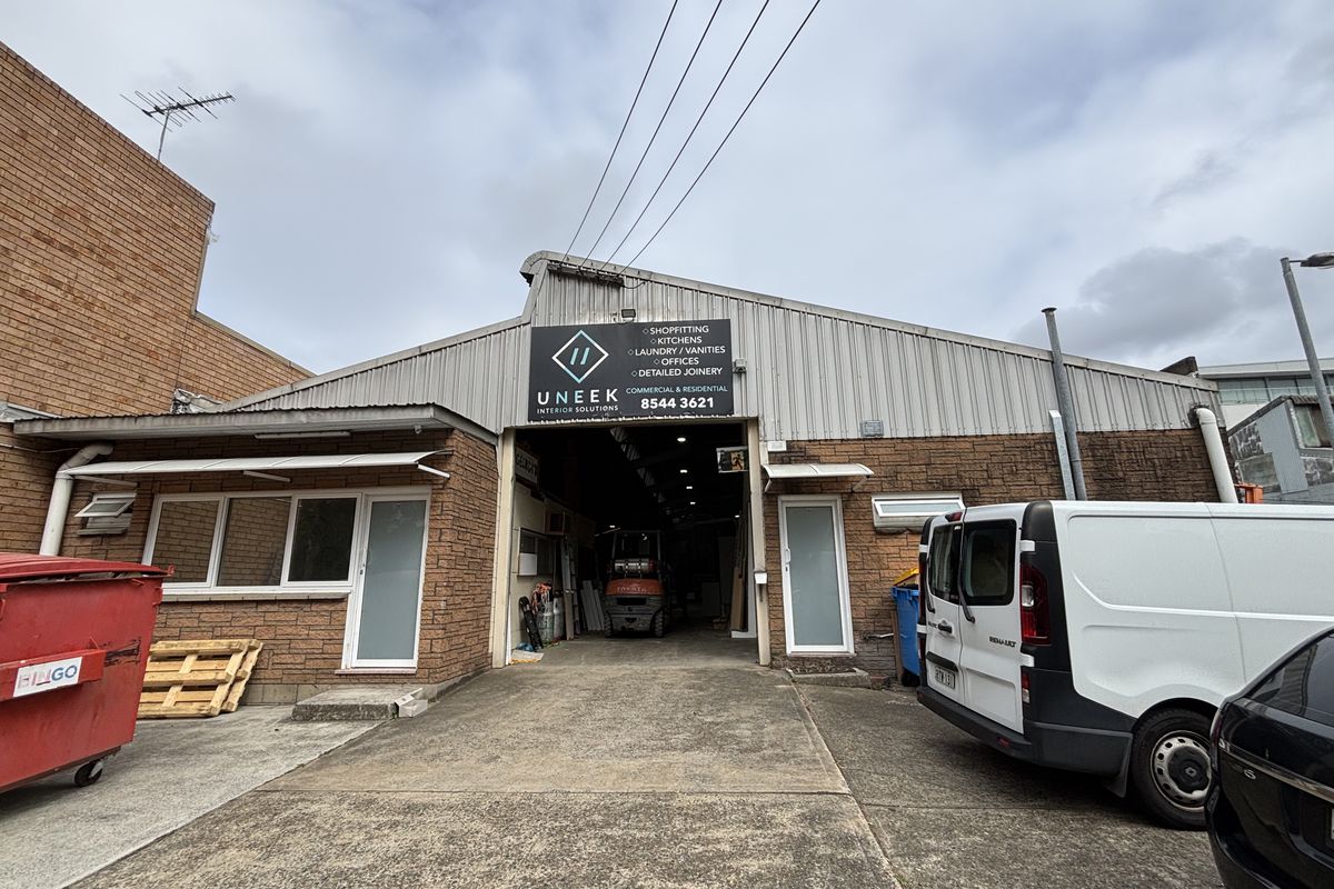 153 Bath Road, Kirrawee