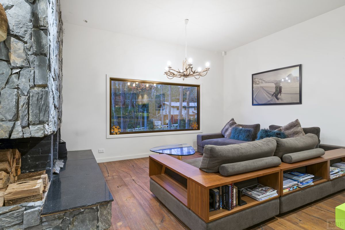 3 Christensen Street, Sawmill Settlement