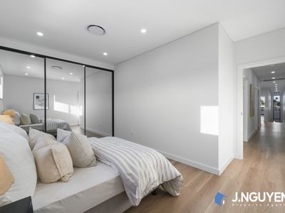 29 Salisbury Street, Canley Heights