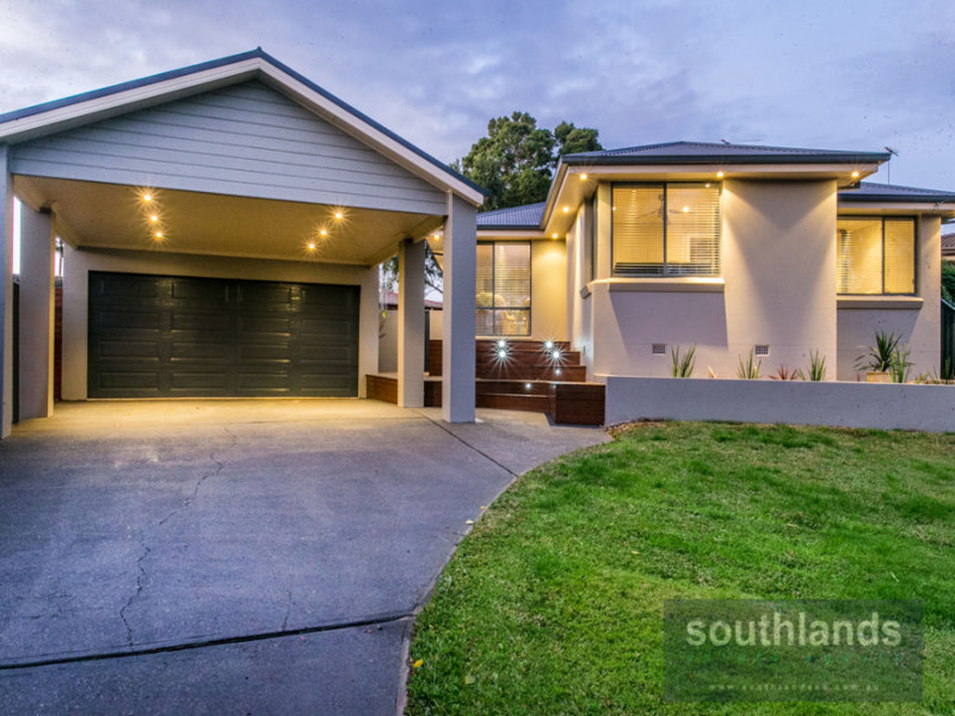 8 Berridale Ave, SOUTH PENRITH