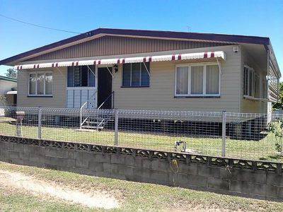 43 Mary Street, Charters Towers City