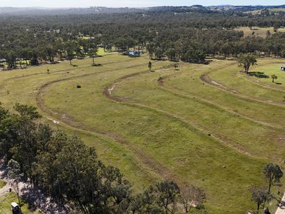 267 Old Yarraman Road, South Nanango