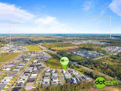 40 Cadogan Crescent, Woongarrah