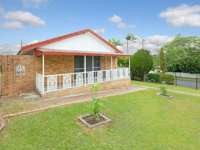 1 Bellatrix Street, Inala