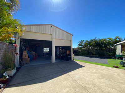 6 Deloraine Avenue, Urangan