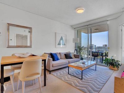 702/510 St Pauls Tce, Bowen Hills