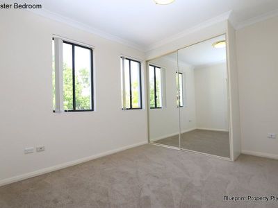 37 / 23 - 33 Napier Street, Parramatta