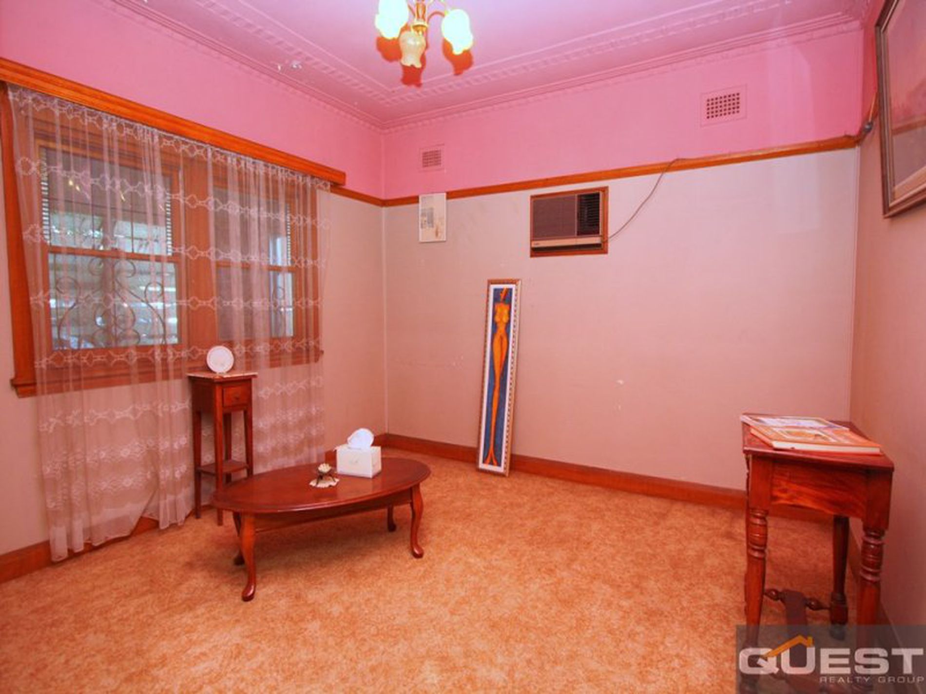 3 Olympic Parade, Bankstown