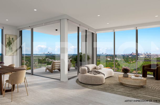 263-281 Pennant Hills Road, Carlingford