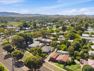 3  North Street, Yea