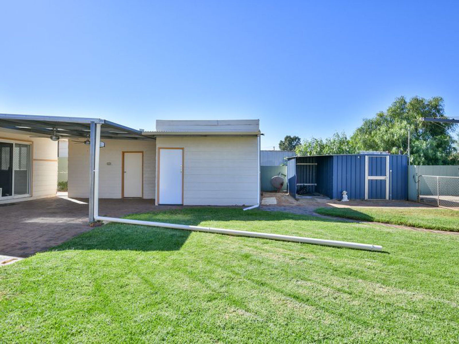 10 North Terrace, Boulder