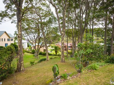 1 Angle Street, Narooma