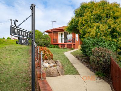 95 Esrom Street , West Bathurst