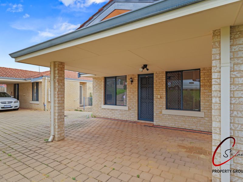 181D Hillsborough Drive, Nollamara