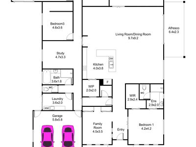 2 TITAN COURT, Mango Hill