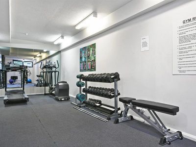 89 / 1-3 Coronation Avenue, Petersham