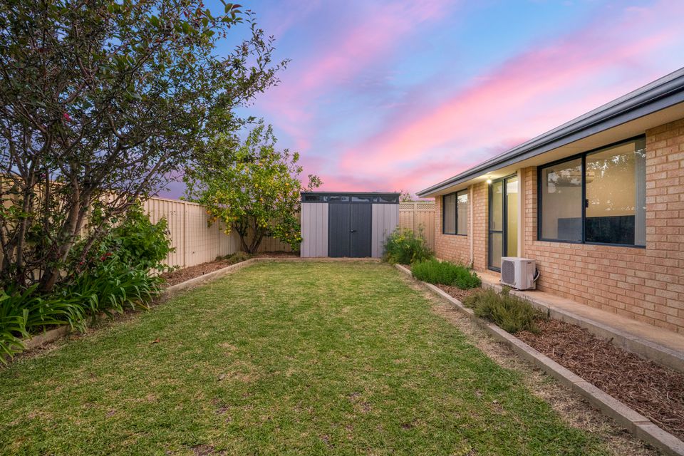 6 Herbert Meander, Baldivis