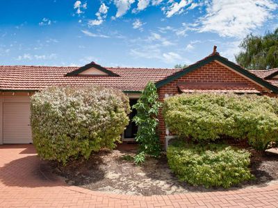 7/38 Burt Street, North Perth