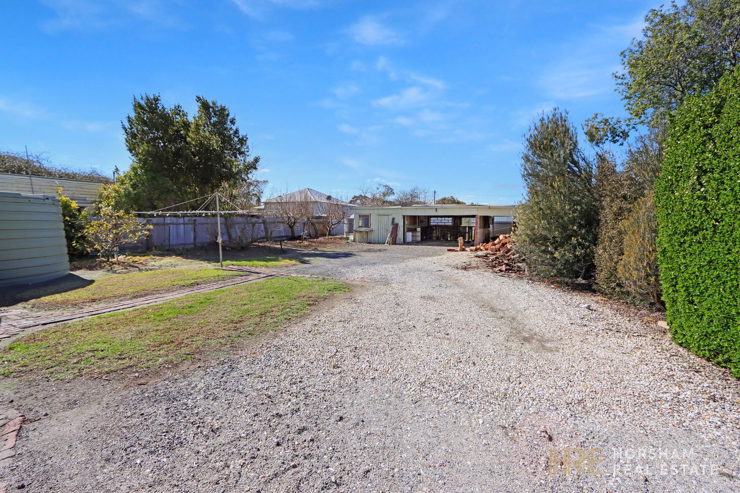 31 Hamilton Street, Murtoa