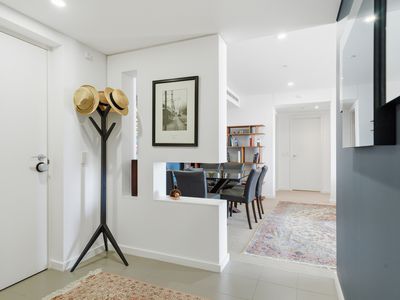 1401 / 96 Bow River Crescent, Burswood