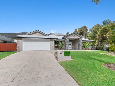 38 Boambillee Drive, Coomera