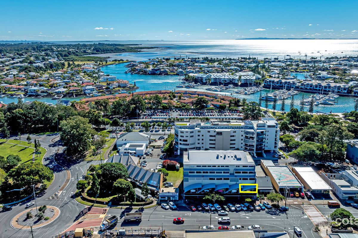 Suite 6 / 32 Middle Street, Cleveland