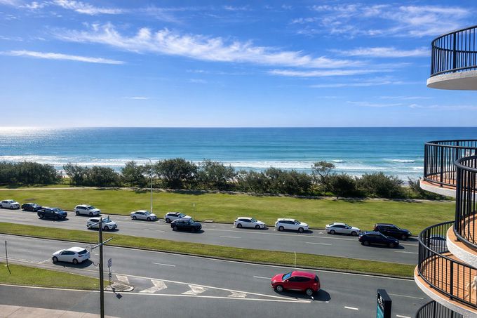 31 / 136-138 Alexandra Parade, Alexandra Headland