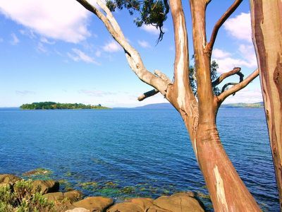 Lot 3, 5691 Channel Highway, Verona Sands