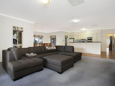 13 Kawana Drive, Maiden Gully