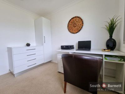 5 GREENIDGE Court, Kingaroy