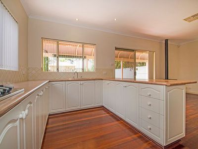 66A Campbell Street, Lamington