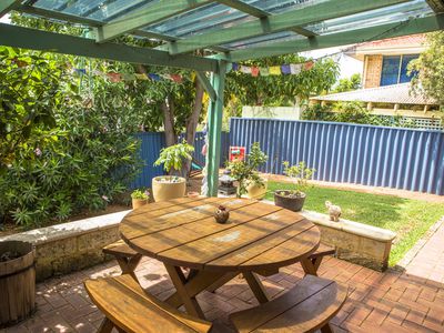 10/2 Muriel Avenue, Woodlands