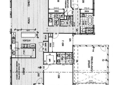 21 Sunshine Grove, Rye