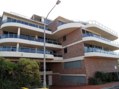 8 / 158 Princes Highway, Arncliffe