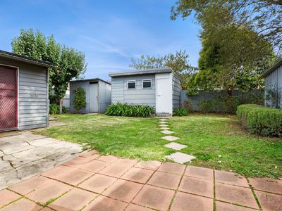 91 High Street, Heathcote