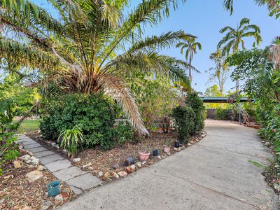 28 Davoren Circuit, Moulden