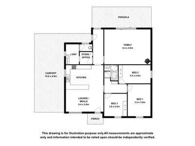 17 Bowman Street, Millicent
