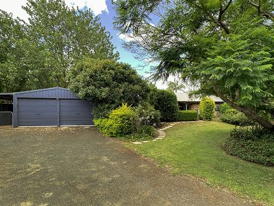 11 Granada Drive, Highfields