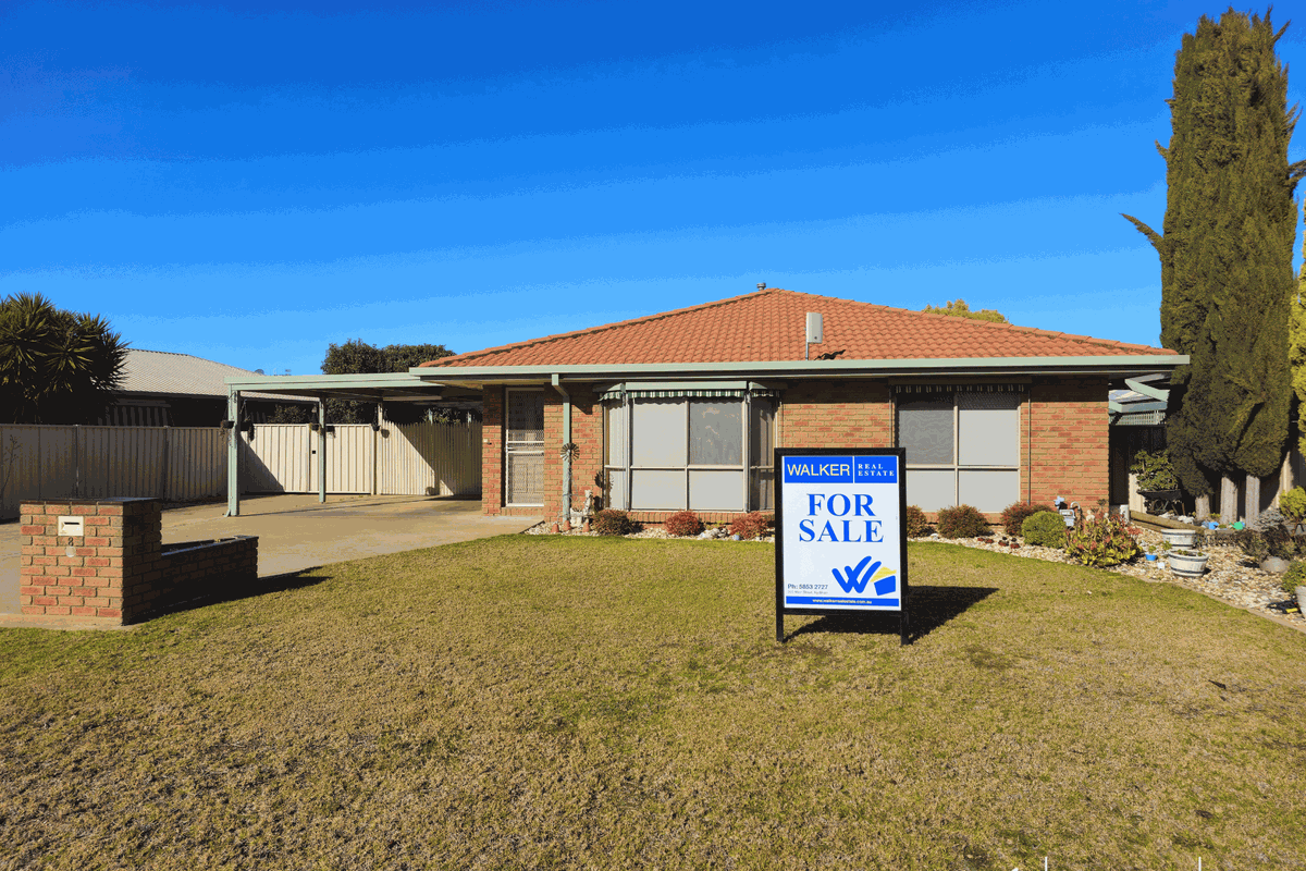 8 Poplar Street, Kyabram