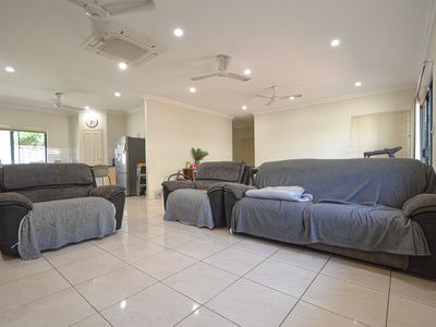 9 Pilbara Way, South Hedland