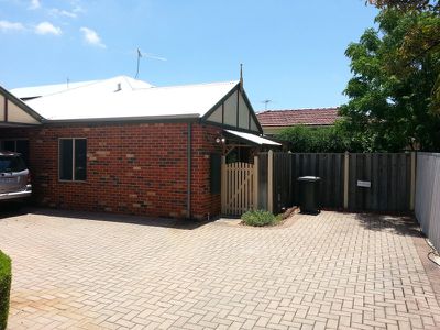 29C Tuam Street, Victoria Park