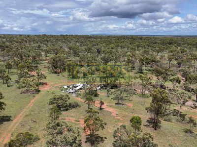 327 Cherry Creek Road, Seventy Mile