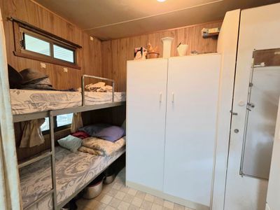 Cabin 68 Murray Riverside Village, Quicks Road, Tocumwal