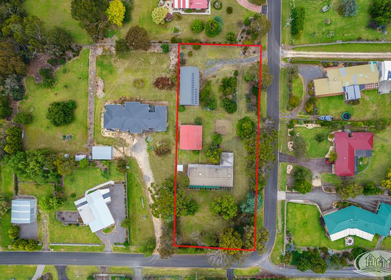 29 Burns Road, Portland