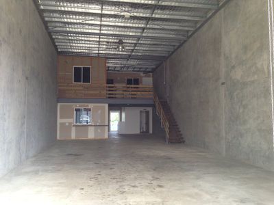 Moranbah