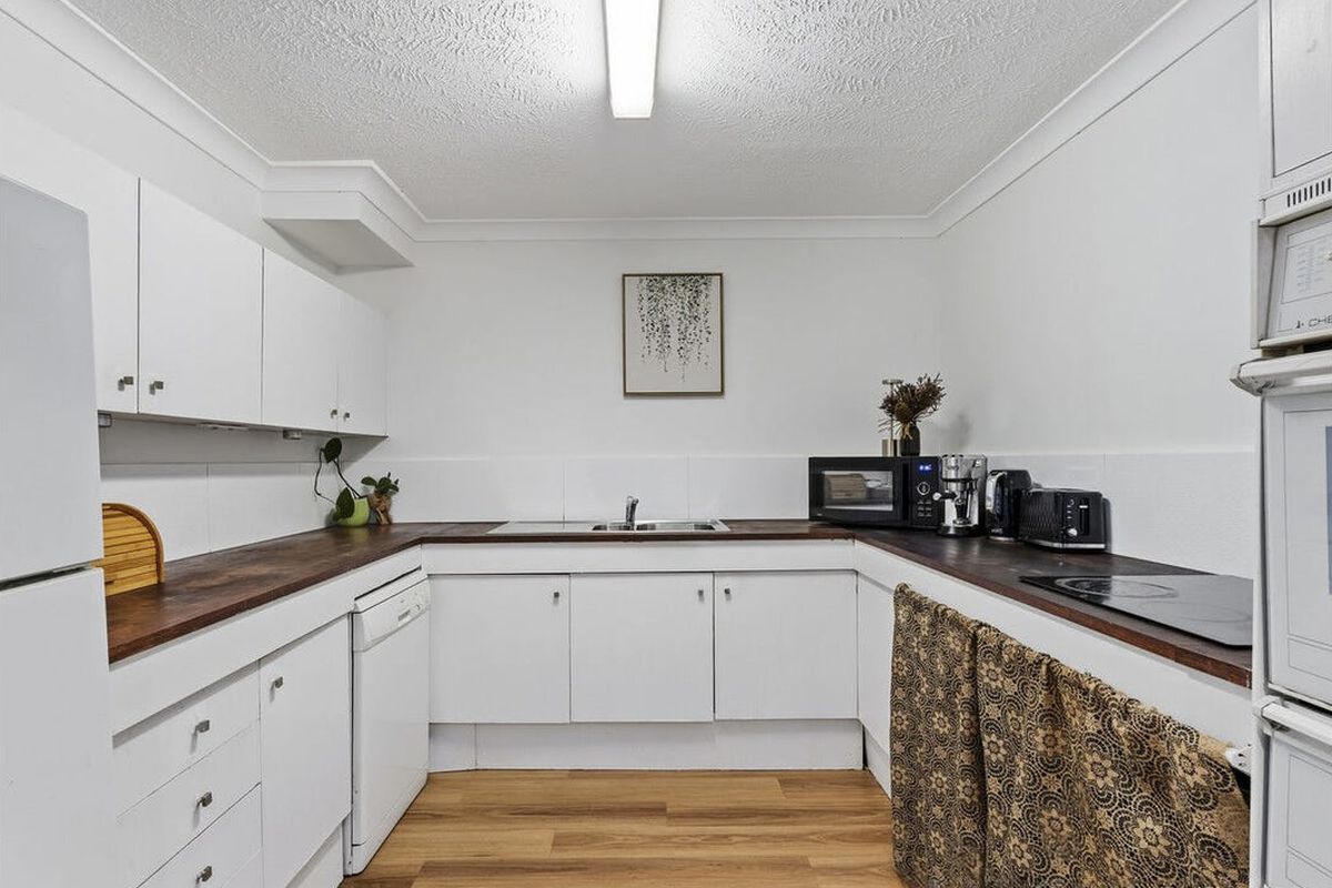 7 / 20 Whiting Street, Labrador
