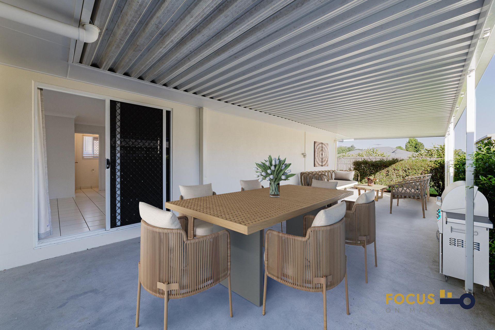 63 Wheeler Drive, Glenella