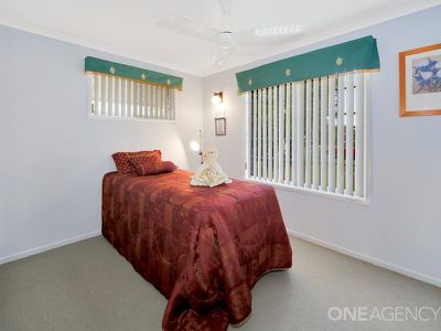 54 Frangipanni Avenue, Kawungan