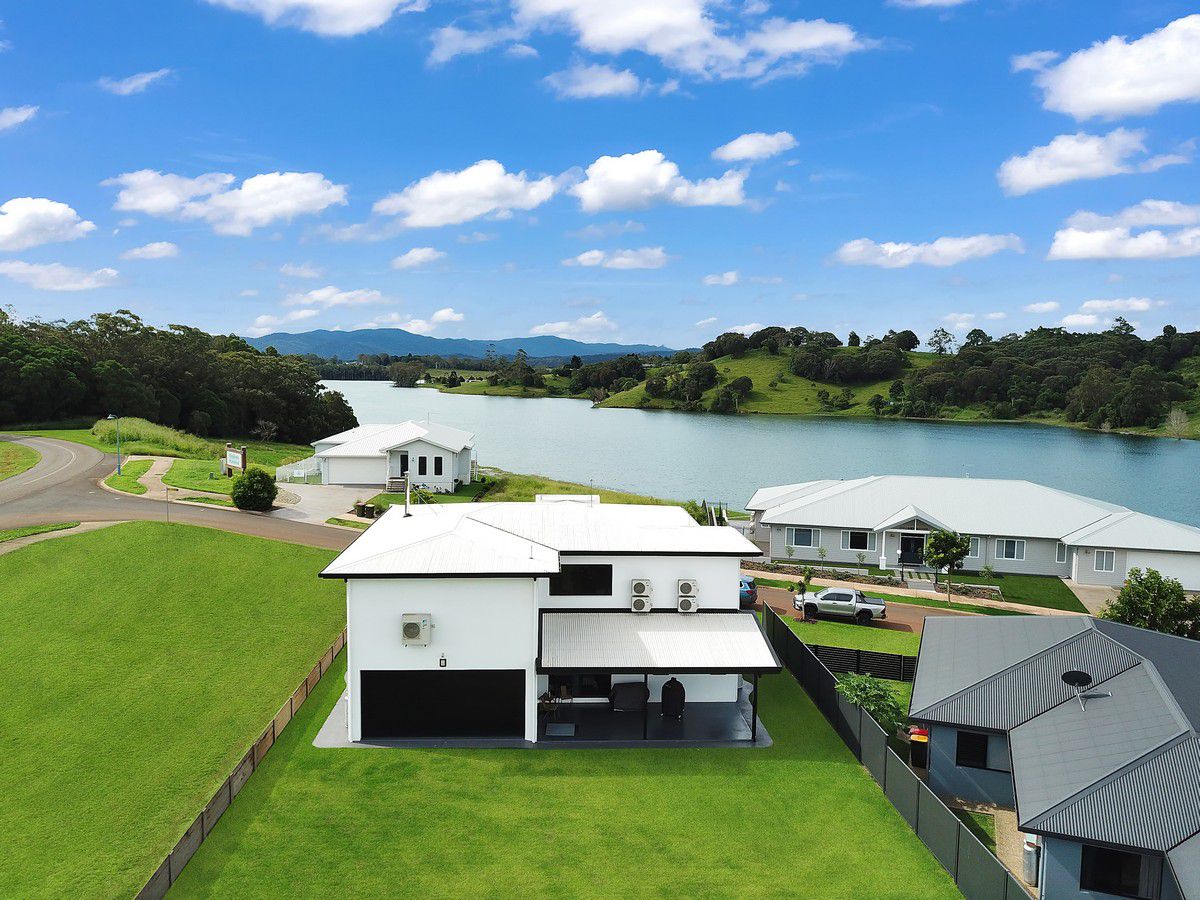 4 Waterfront Terrace, Yungaburra